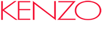 Kenzo Salon Logo