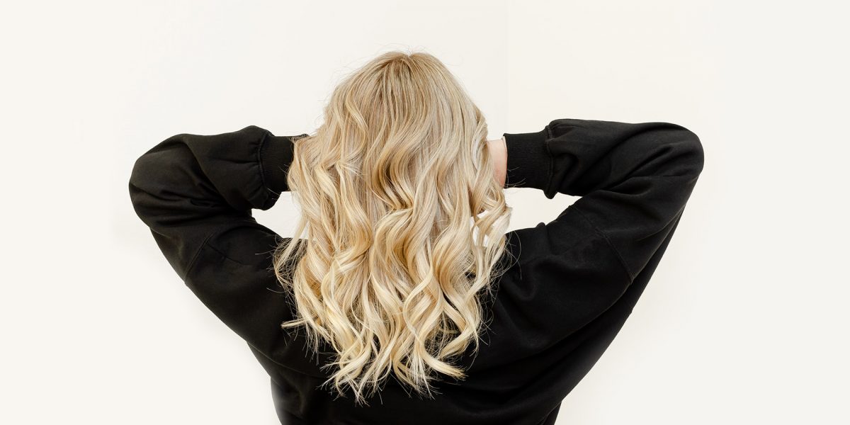 Kenzo Salon Beautiful hair. It's what we do.